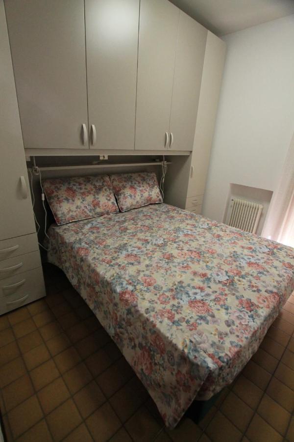 Flat Bibioneアパートメント エクステリア 写真