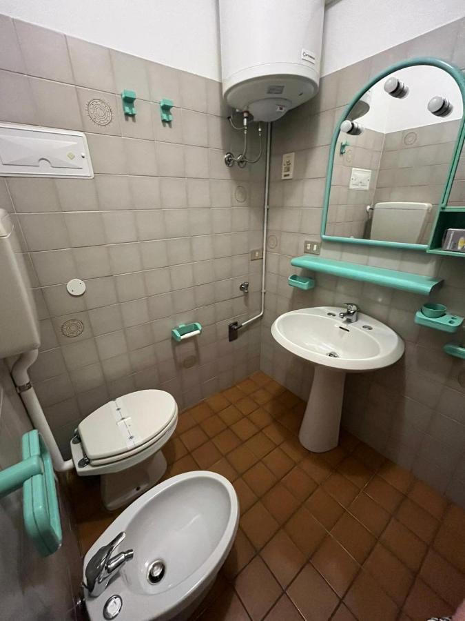 Flat Bibioneアパートメント エクステリア 写真